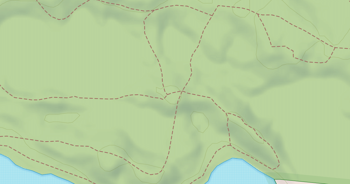 Map preview of USGS National Digital Trails 7e1eaba2-7fea-4cd1-aa1d-e23670812ce5