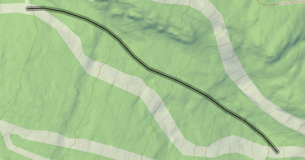 Map preview of Twister Glades