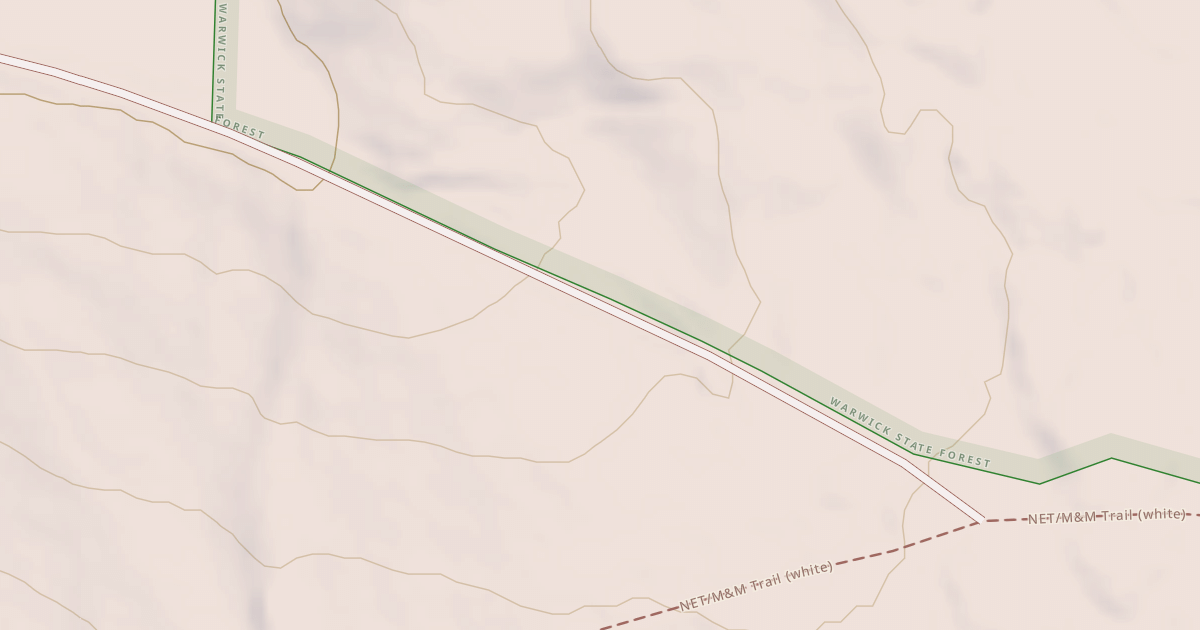 Map preview of USGS National Digital Trails 6d7d4da4-7eb1-4e92-8bc7-e8fb7f36f5da