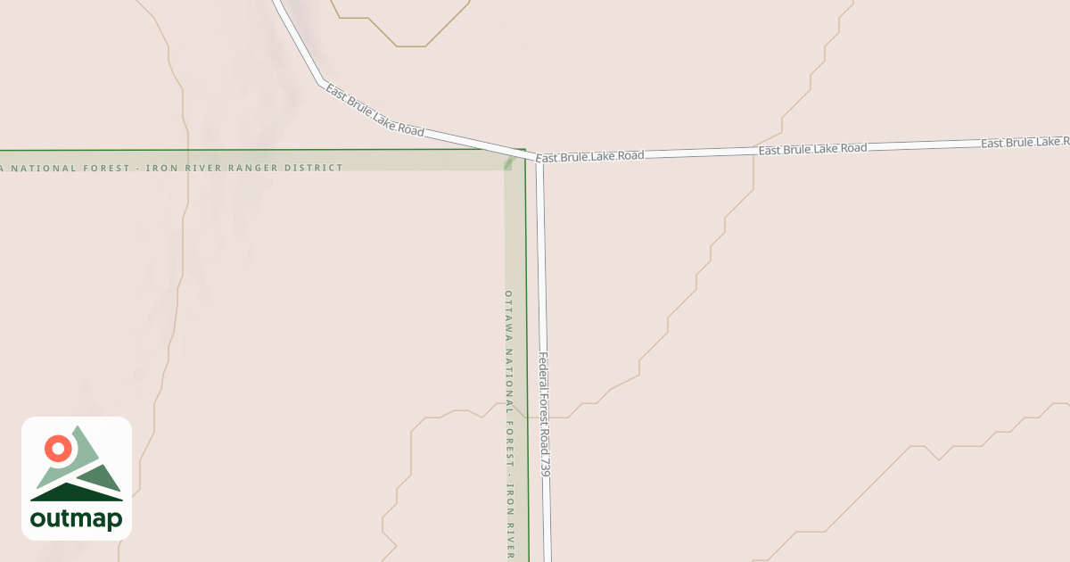 Map of FDR3116