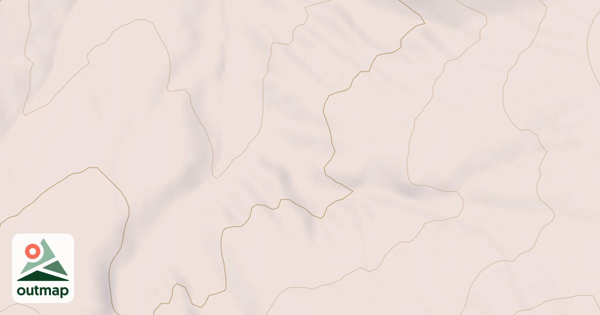 Map of 41019A