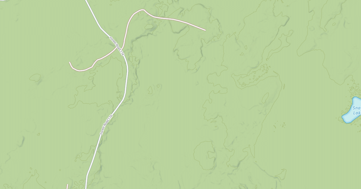 Map preview of FR 744