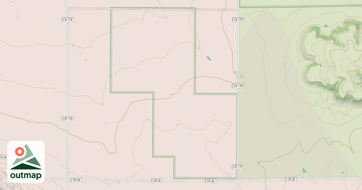 Map of 10D