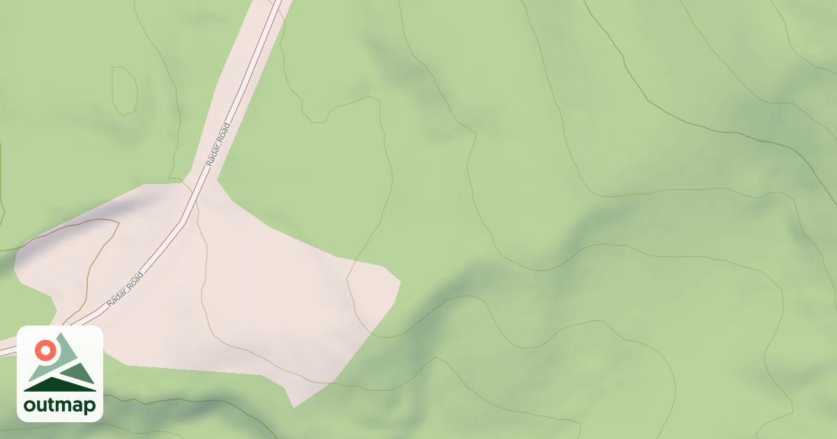 Map of 315