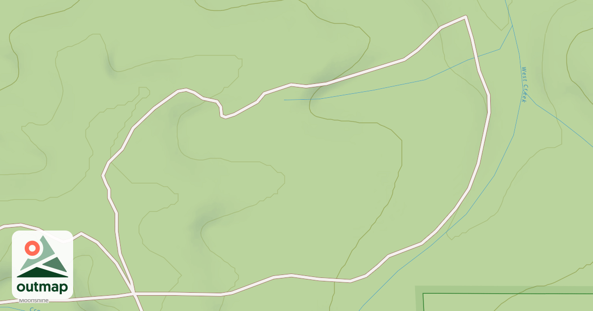 Map of GRAZING