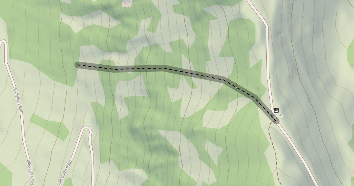 Map preview of Gun Towers