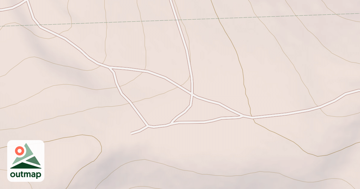 Map of 42348