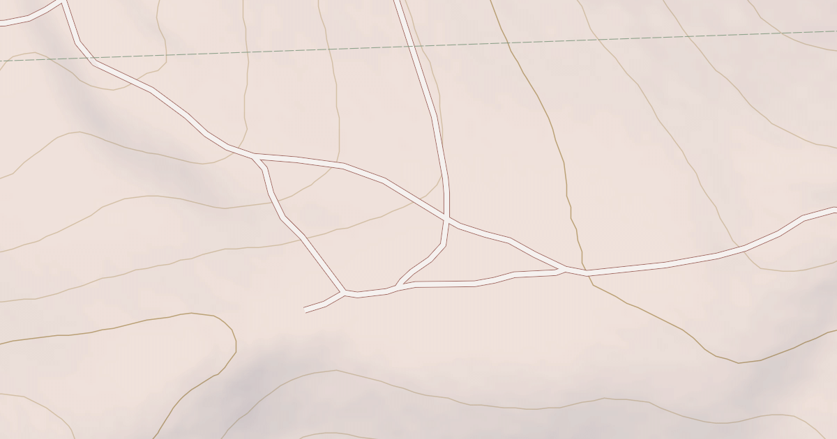 Map preview of 42348