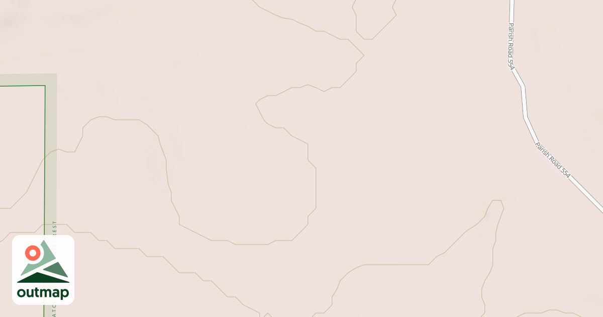 Map of 5313