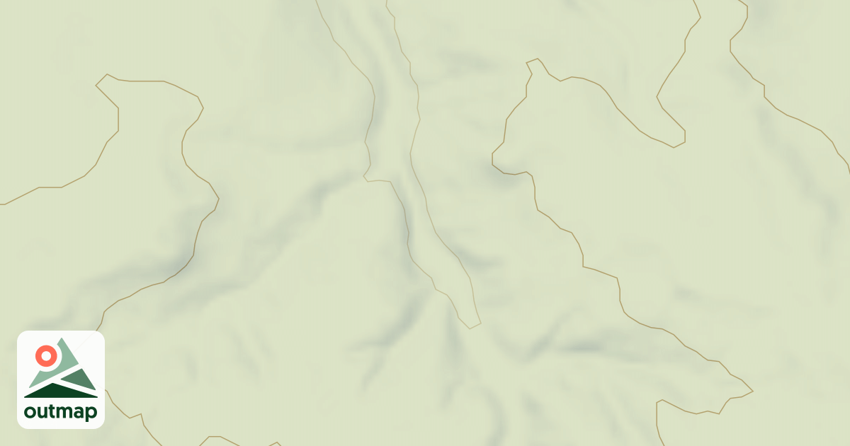 Map of USGS National Digital Trails 3c6fa9b9-0666-4bf3-8234-ced7e9954631