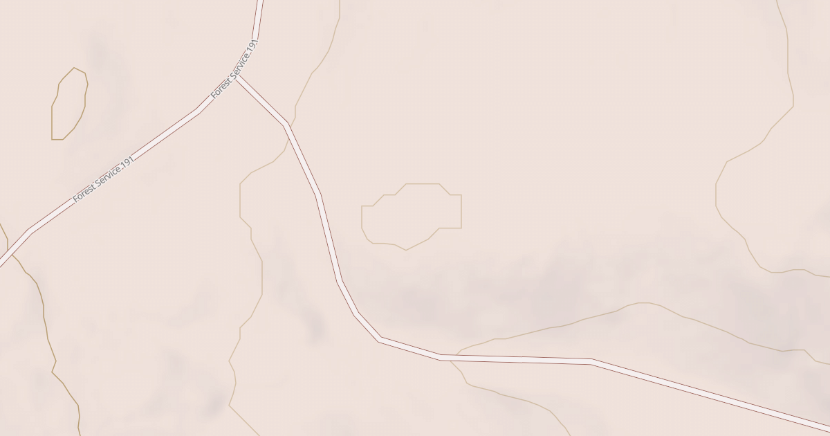 Map preview of CAMP FIVE BR 1J