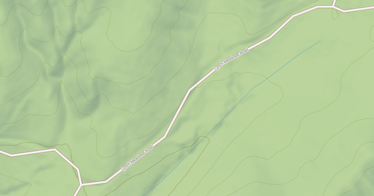 Map preview of JOSE