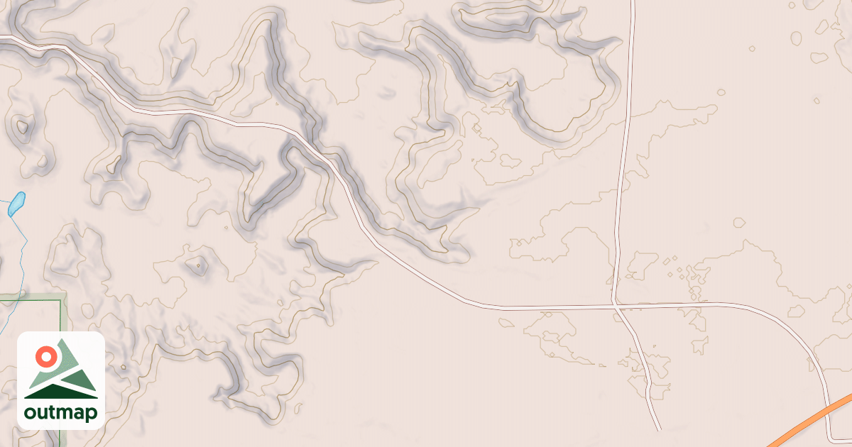Map of FDR2012