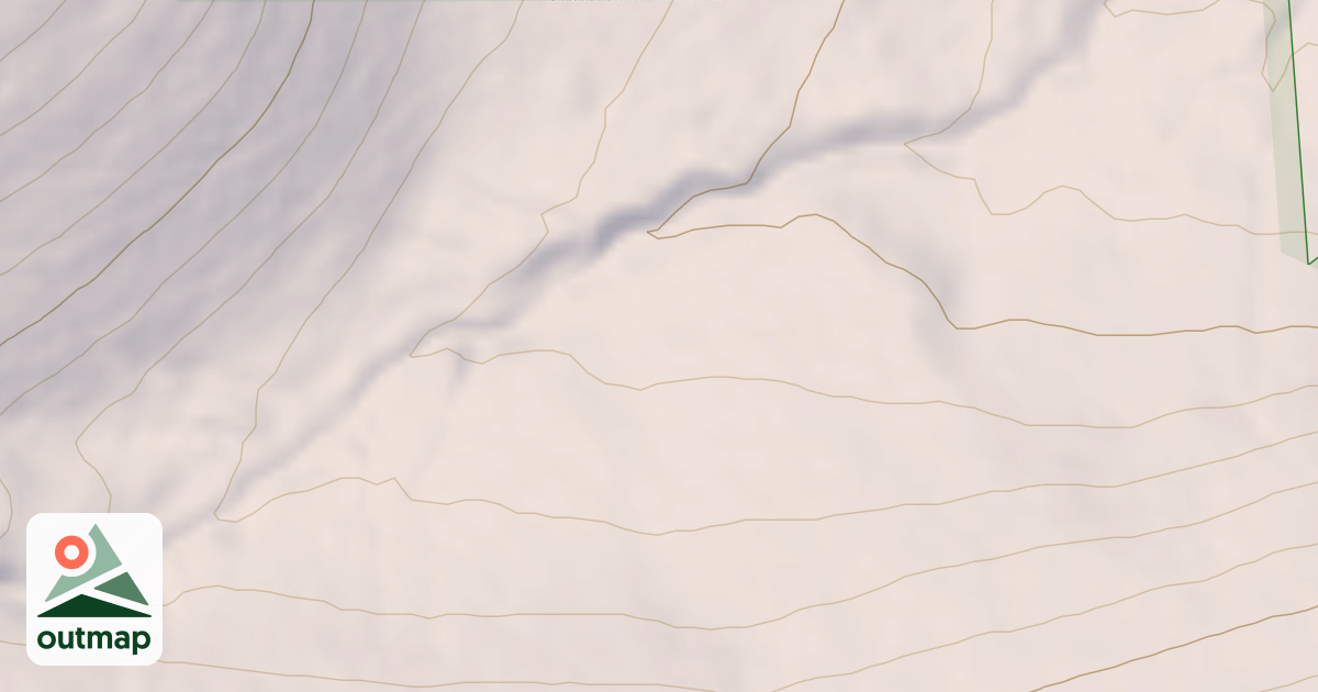 Map of USGS National Digital Trails 890ba18b-54de-4296-927d-fb4e0847233d