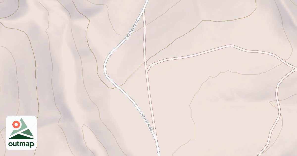 Map of BLM National GTLF Public Motorized Roads 5686cb1c-9f06-4a81-a81d-18e77320f41d