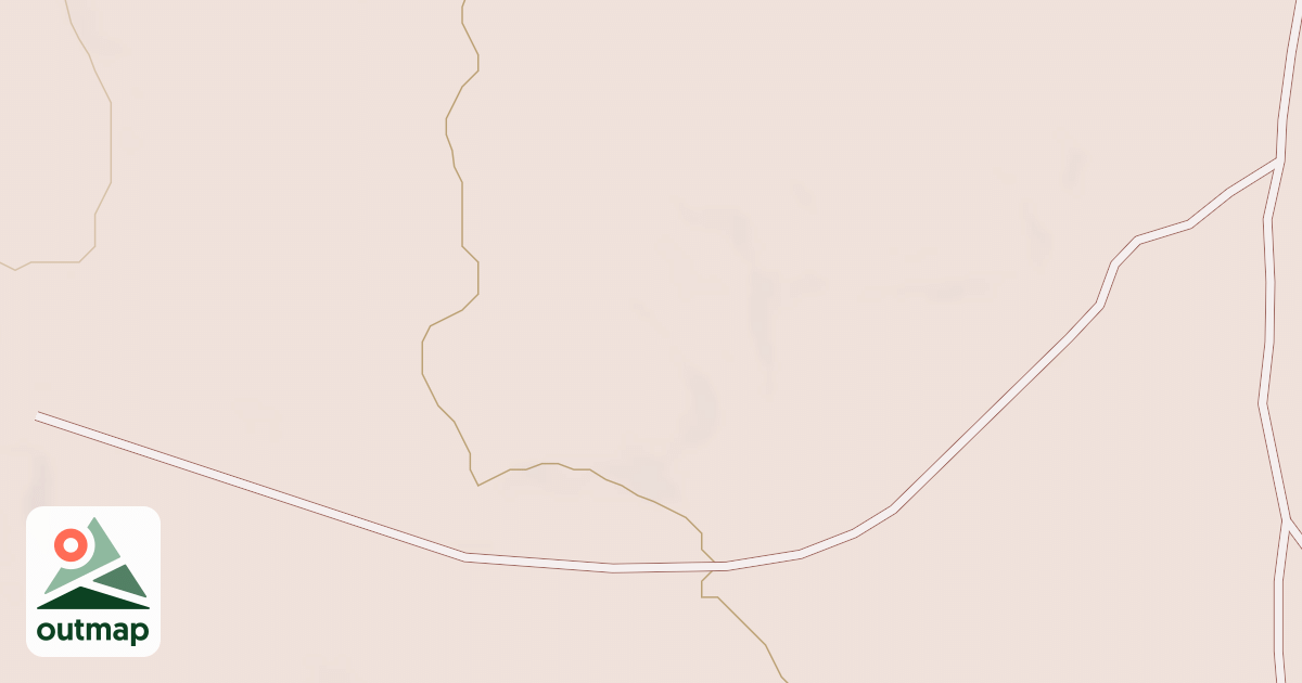 Map of FDR1984