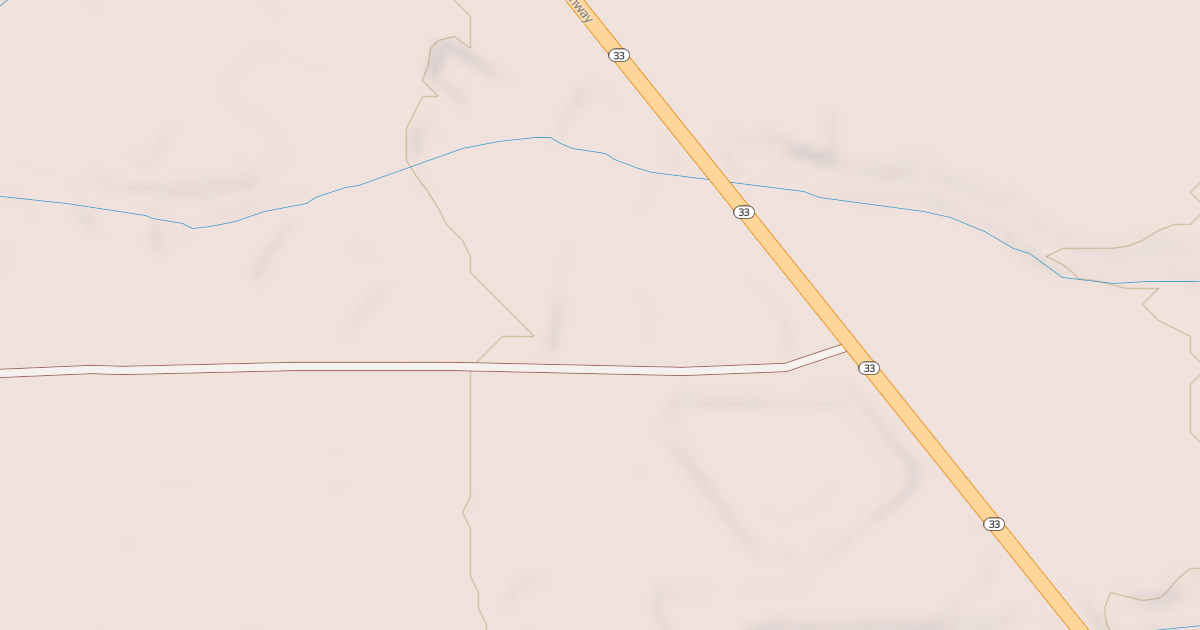 Map preview of BLM National GTLF Public Motorized Roads 1616223e-a464-462c-984c-44522099babf