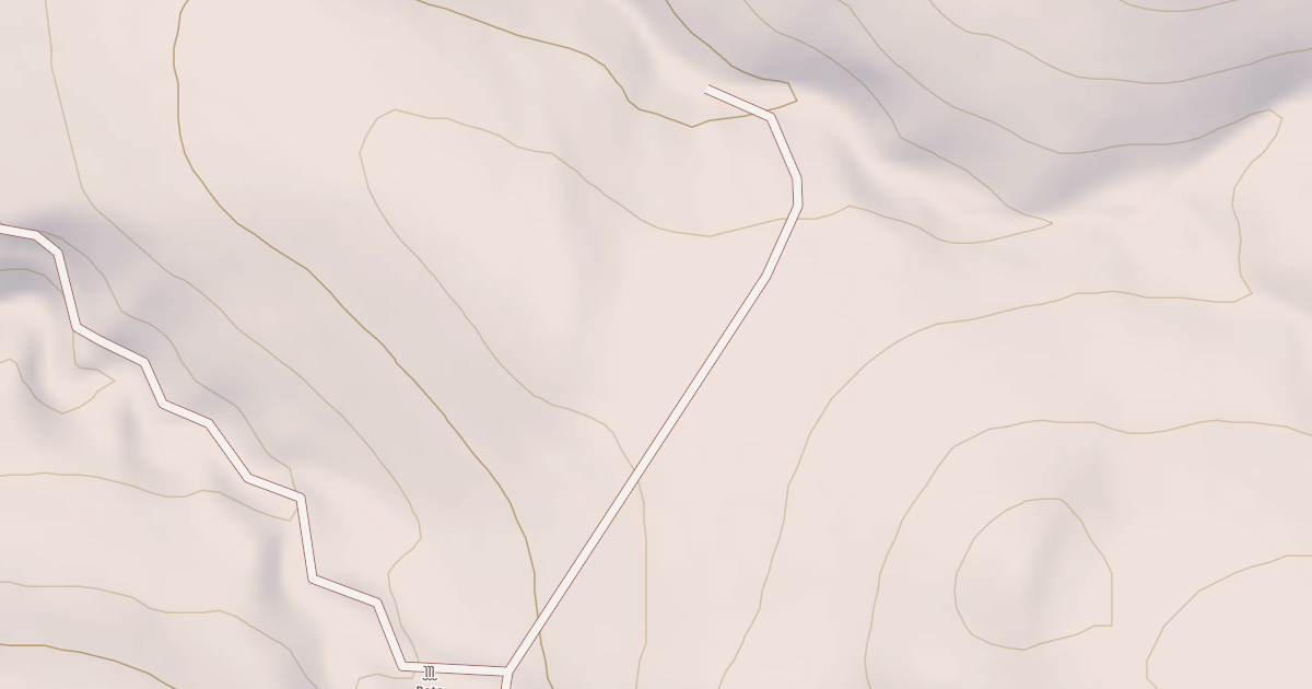 Map preview of SPUR ROAD C
