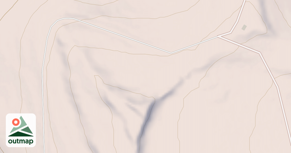Map of COMMUNICATION TOWERS