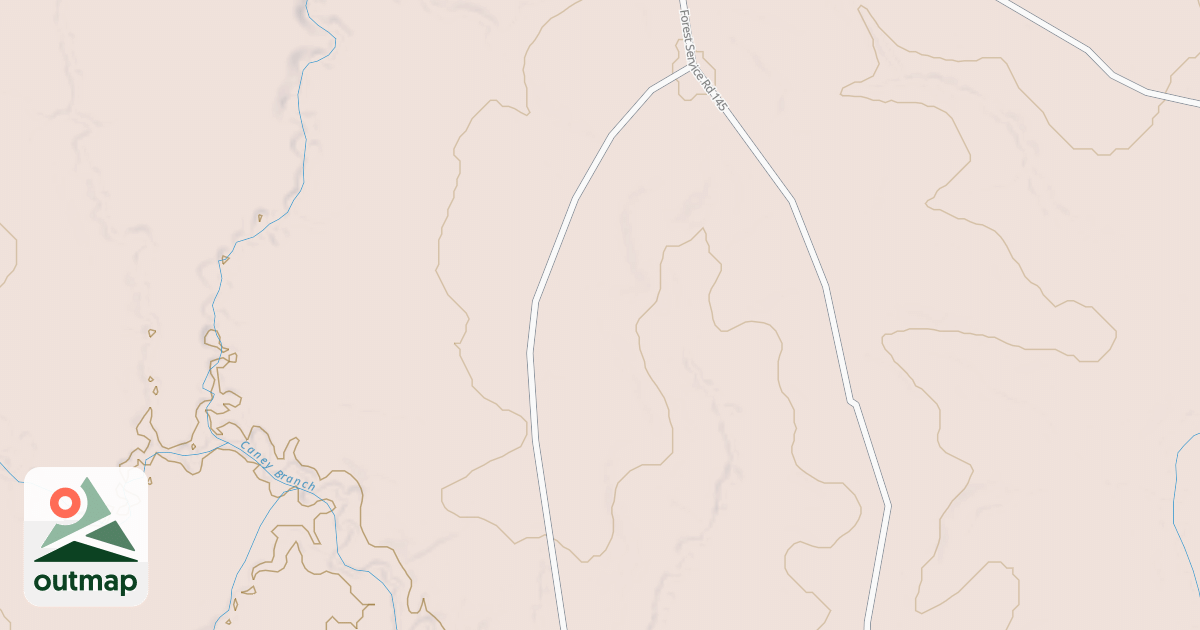 Map of 1073