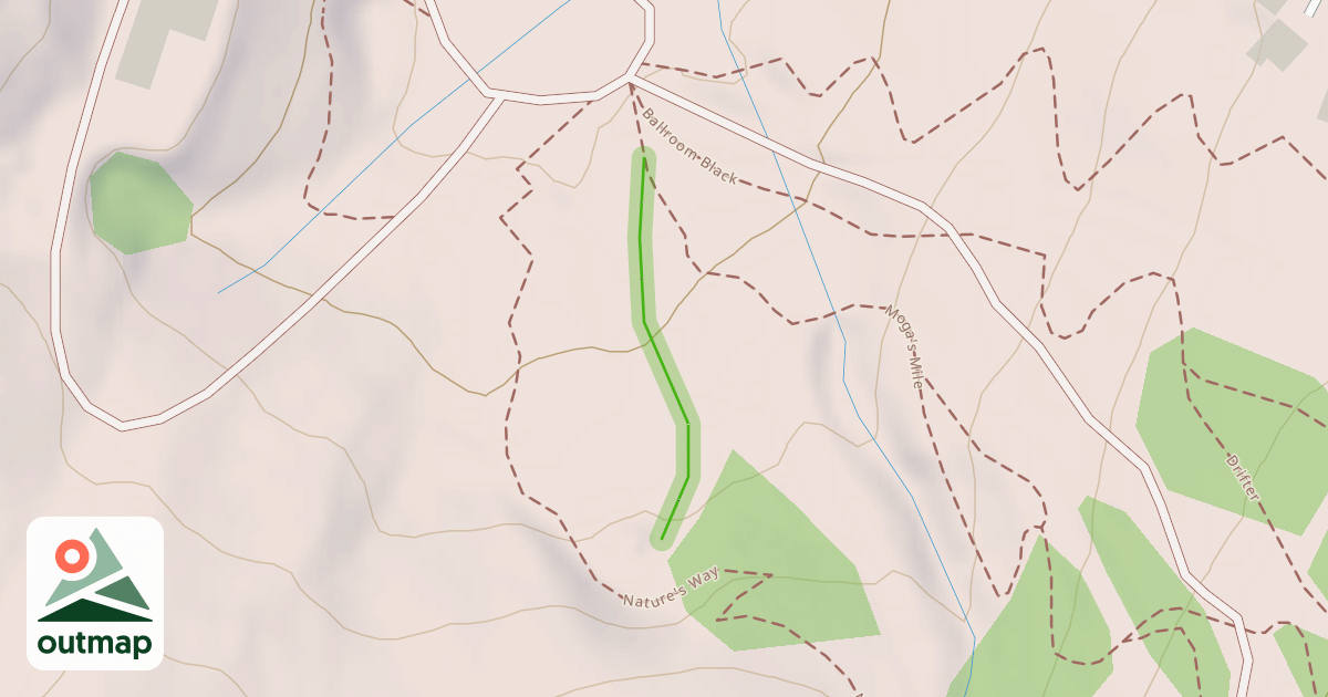 Map of Ace