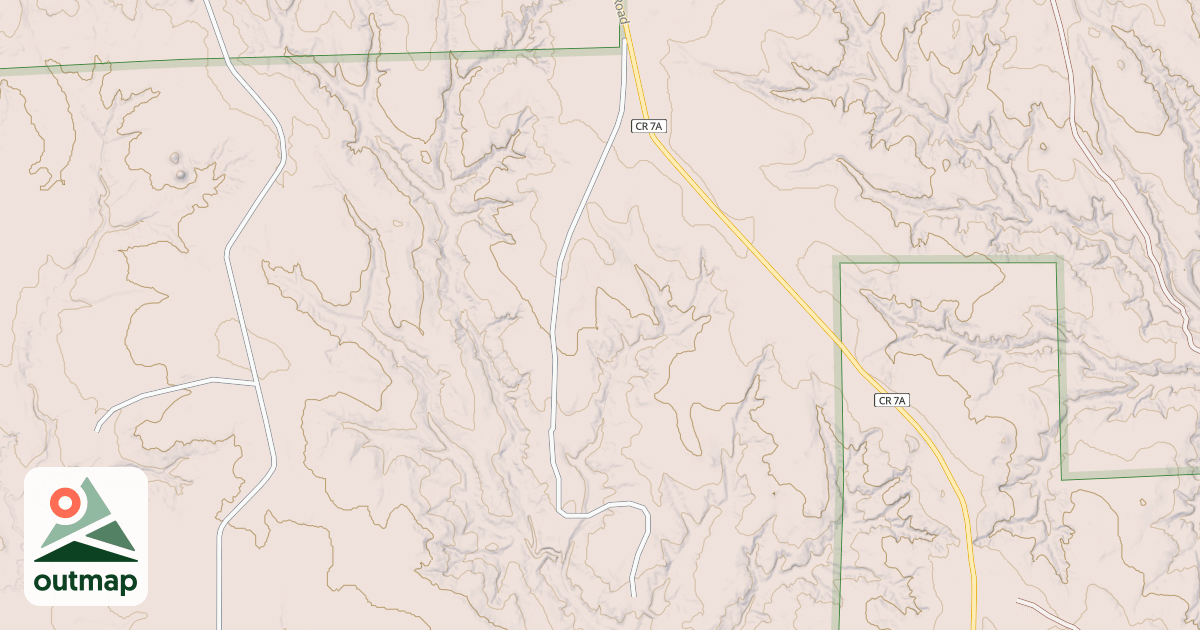 Map of 1265.K