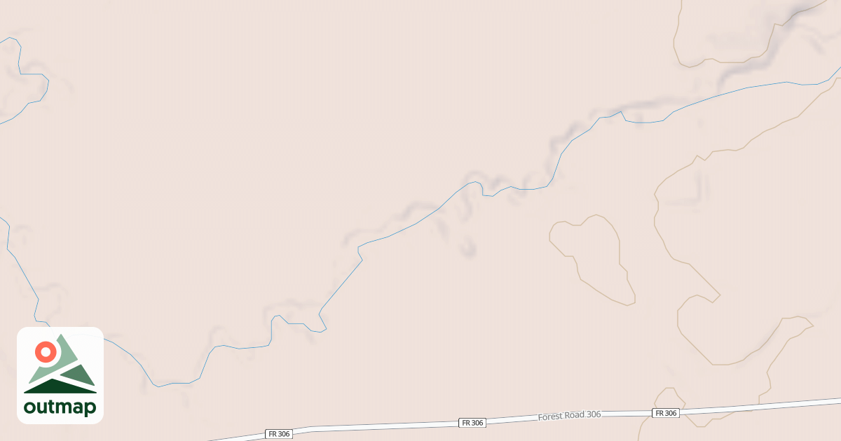 Map of 3064