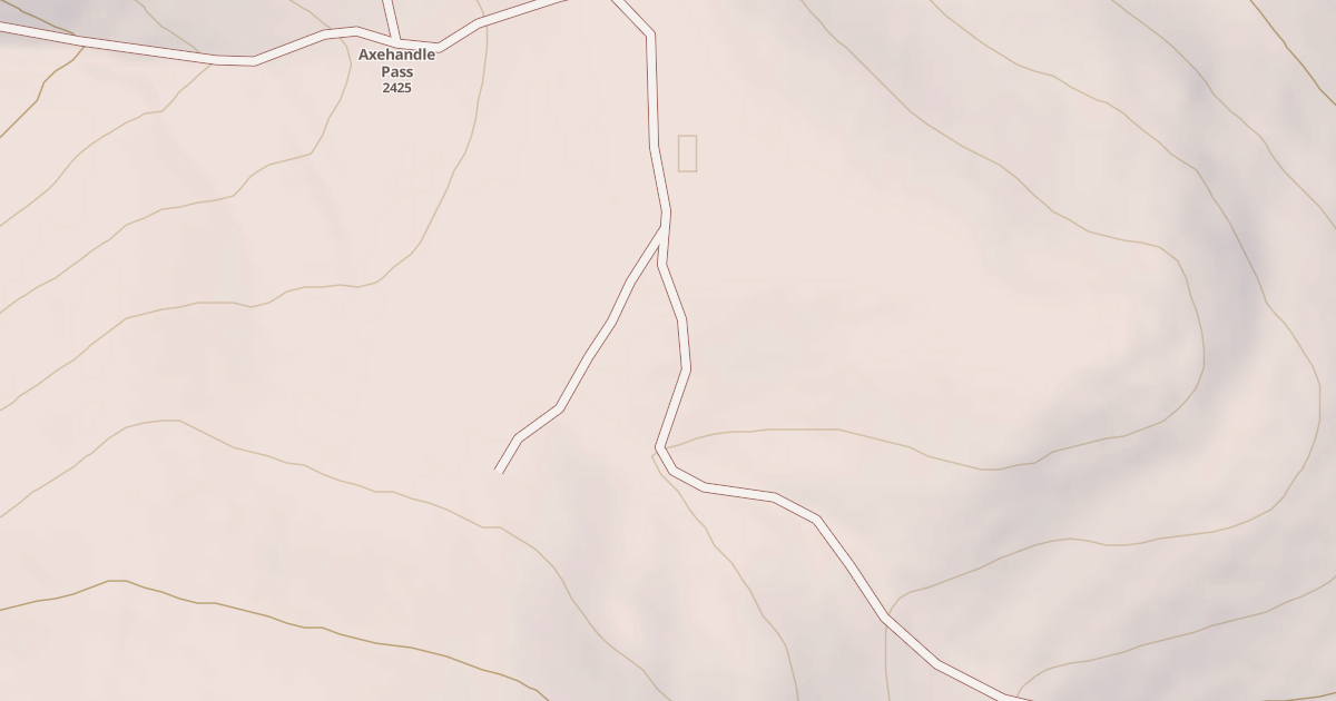 Map preview of USGS National Digital Trails 7b49928b-7508-444b-8b73-85a84a264b96