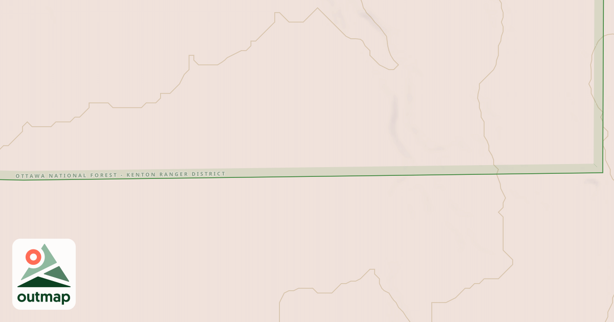 Map of FDR803