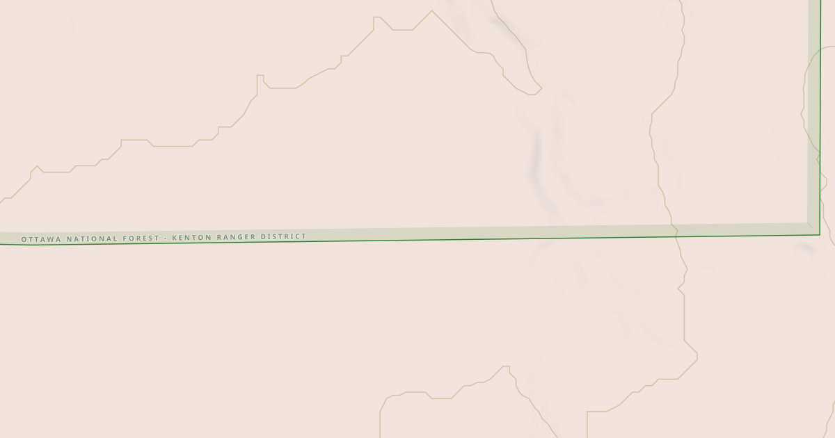 Map preview of FDR803