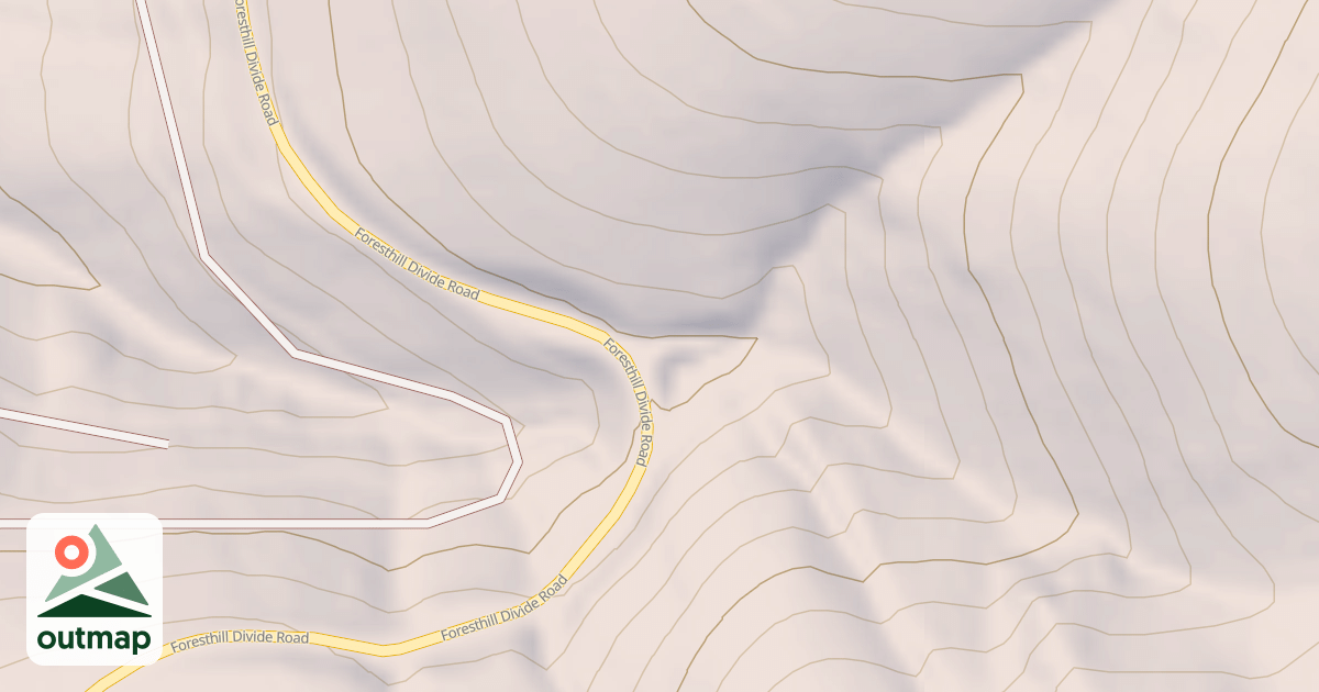 Map of 0088-038