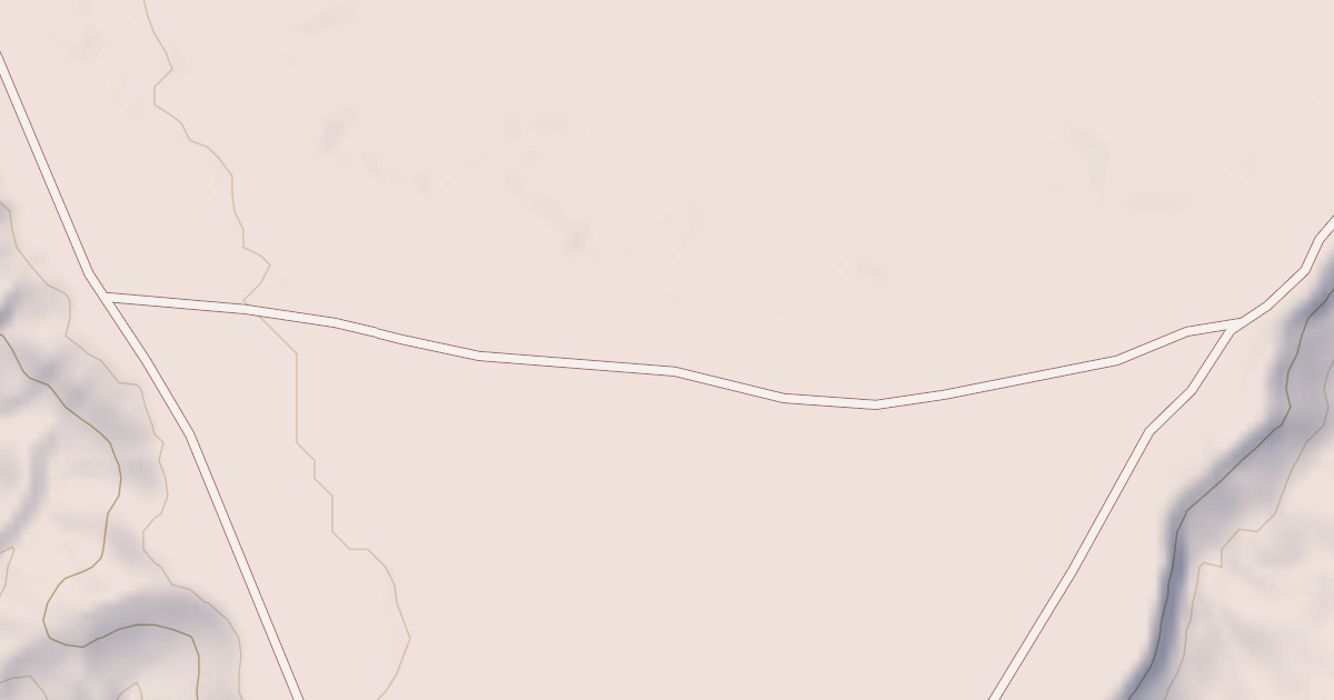 Map preview of BLM National GTLF Public Motorized Roads 28662bf8-9630-406f-8542-7948c12fe8ed