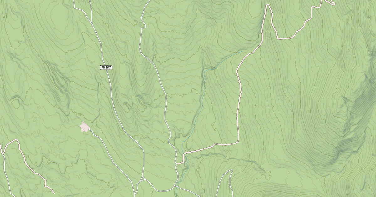 Map preview of SILVER CRESCENT A