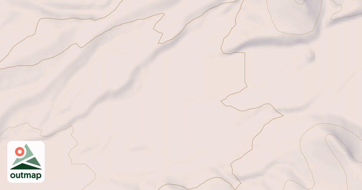 Map of 4436a