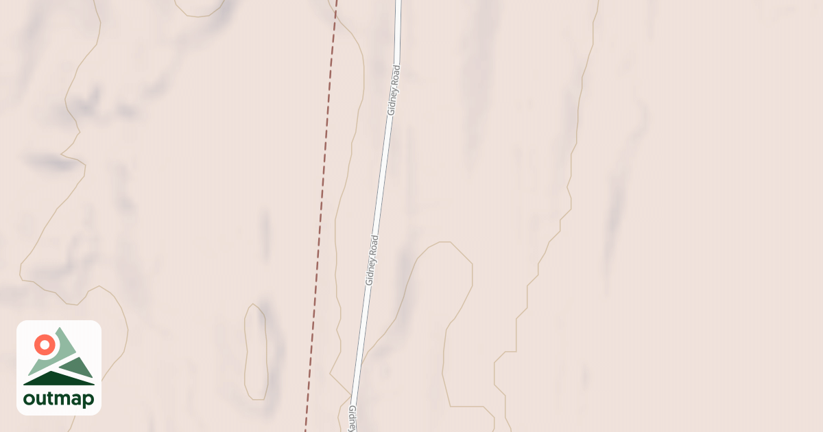 Map of USGS National Digital Trails 680db425-914a-4335-bf41-5fa91cfed9a9