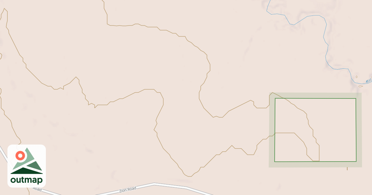 Map of 5906