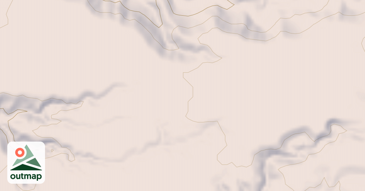 Map of BLM National GTLF Public Motorized Roads 2c8d9d35-3d39-41a0-bcbe-bac4d2e0d6e1