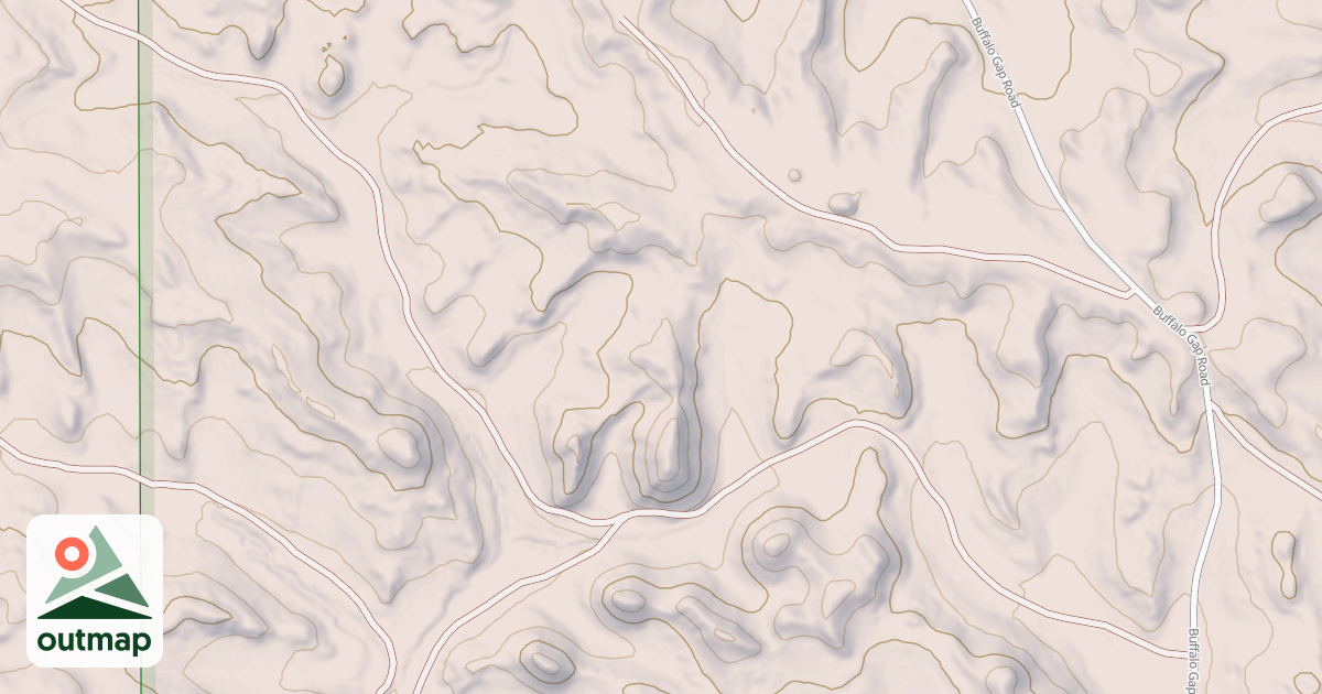 Map of (FDR) 72613