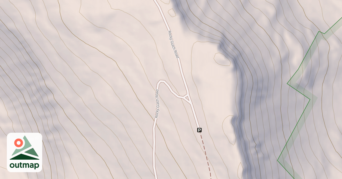 Map of USGS National Digital Trails 04d7ed43-2abd-4a8e-be01-a339d543a62c