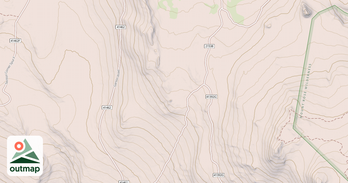 Map of Motoriz A