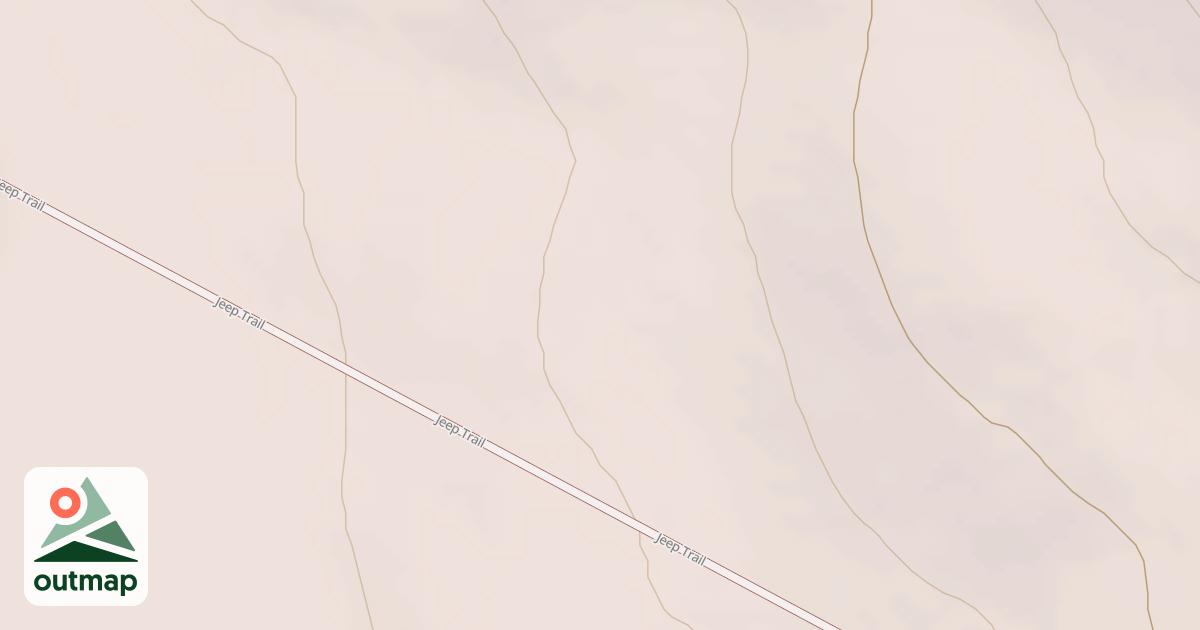 Map of Kotsina River Trail