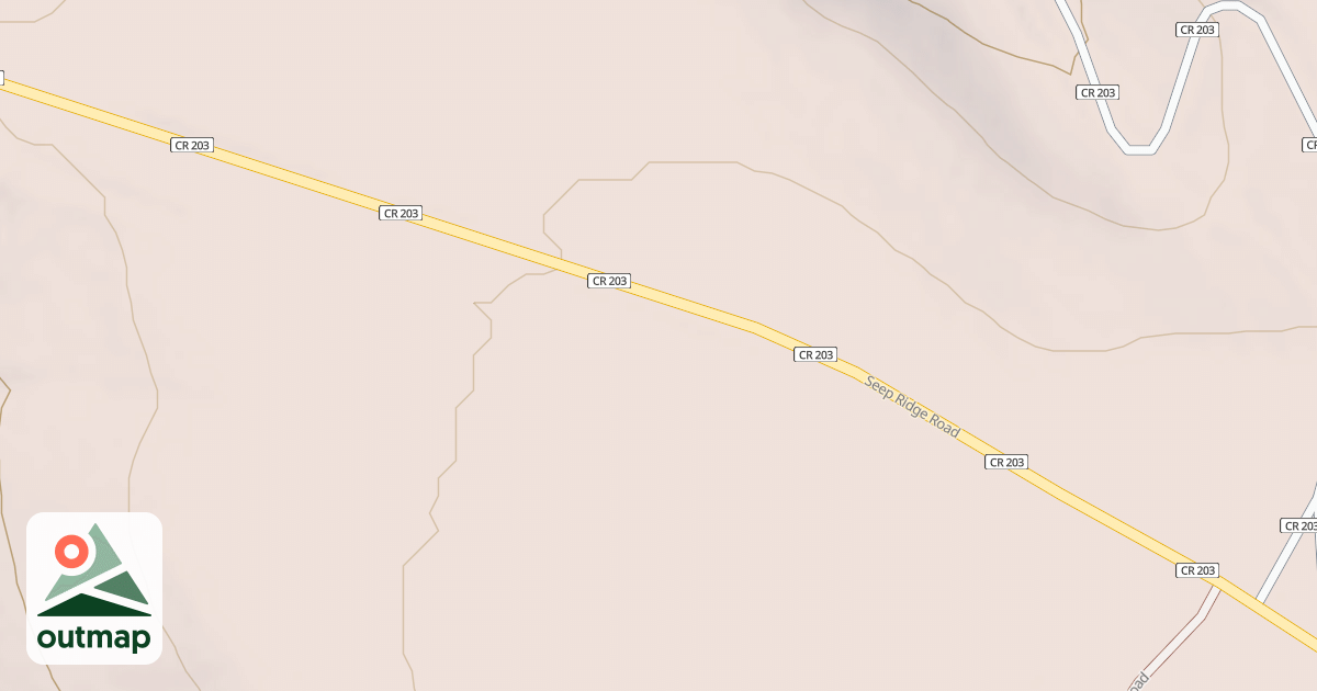 Map of BLM National GTLF Public Motorized Roads 003484bc-136f-4b6e-9618-2758f9cee44b