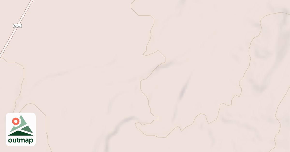 Map of BLM National GTLF Public Motorized Roads 2f5190c8-7fb0-4b4d-a7ed-a568d9a4782a