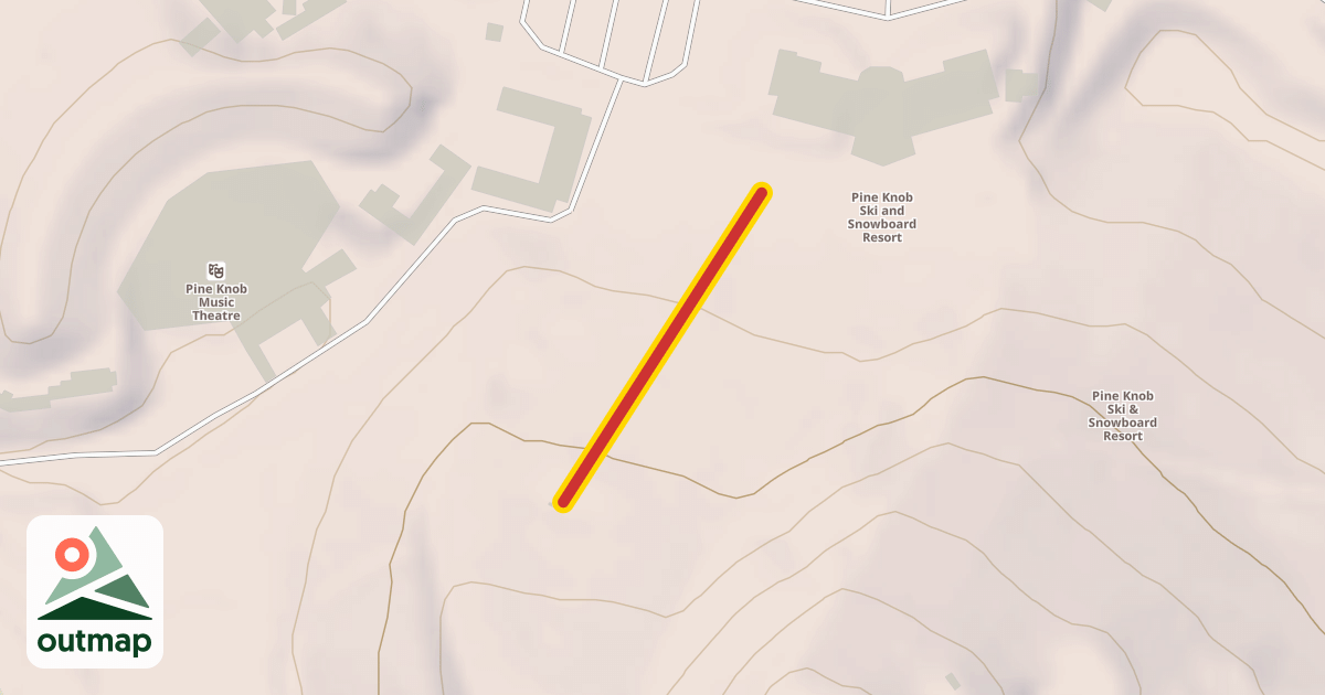 Map of Rope 1