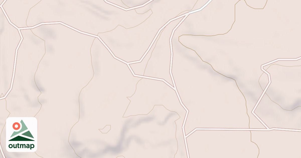 Map of BLM National GTLF Public Motorized Roads 76e37b94-e6ed-4fe6-8189-a3eeec6836ef