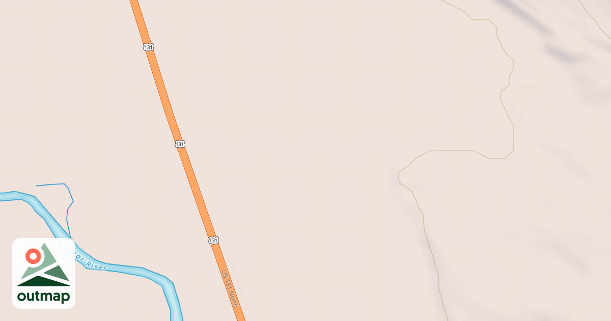 Map of Lp763