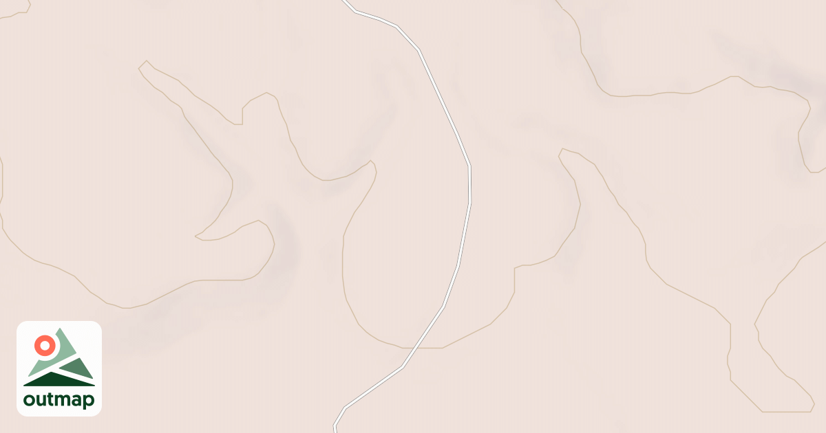 Map of USFS Motor Vehicle Use Map Roads {0721A90E-9279-4FB3-AB8C-8626FF6B6B79}