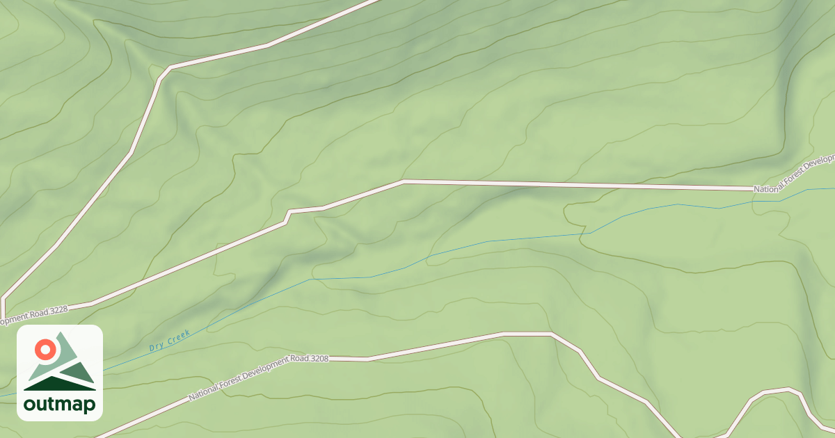 Map of 3228