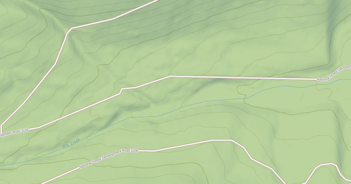 Map preview of 3228