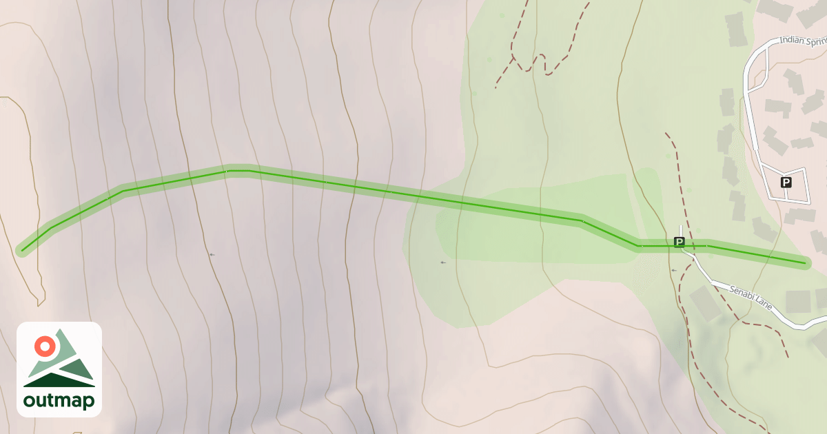 Map of Joint Venture